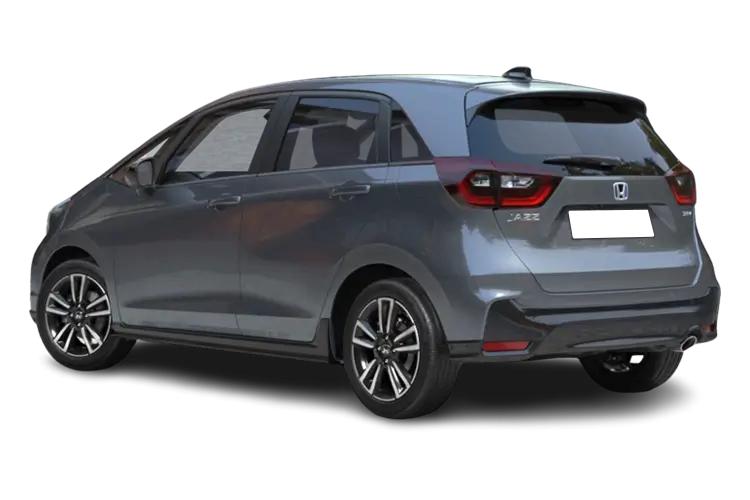 HONDA JAZZ HATCHBACK 1.5 i-MMD Hybrid EX Style 5dr eCVT