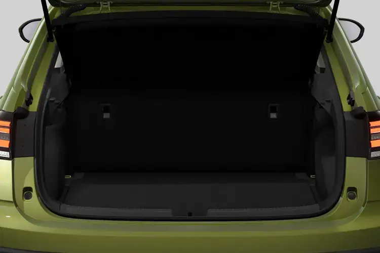 Volkswagen TAIGO HATCHBACK 1.0 TSI Life 5dr