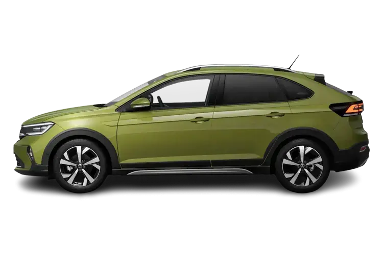 Volkswagen TAIGO HATCHBACK 1.0 TSI 110 Style 5dr DSG