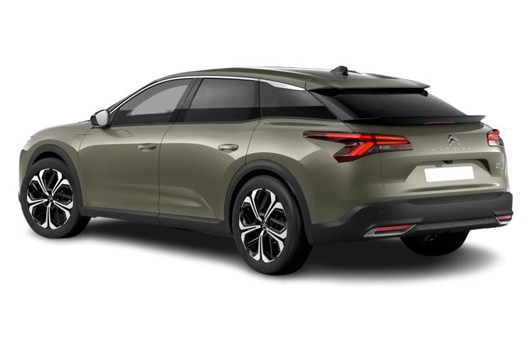 CITROEN C5 X ESTATE 1.2 PureTech 130 Shine 5dr EAT8