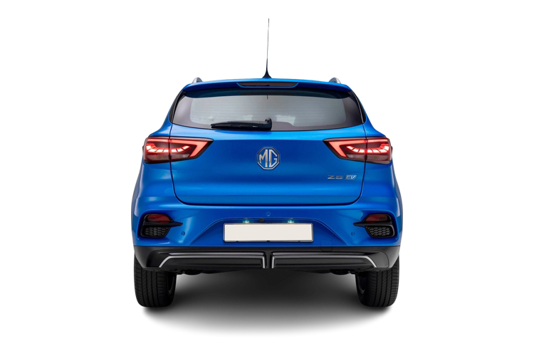 MG MOTOR UK ZS ELECTRIC HATCHBACK 115kW SE EV Long Range 73kWh 5dr Auto