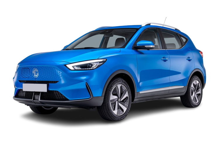 MG MOTOR UK ZS ELECTRIC HATCHBACK 115kW SE EV Long Range 73kWh 5dr Auto