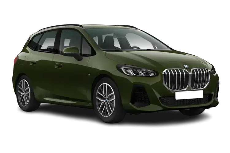 2 SERIES ACTIVE TOURER