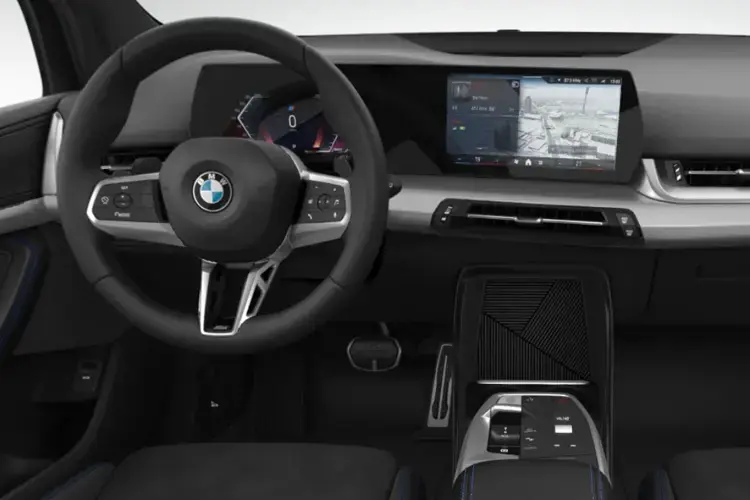 BMW 2 SERIES ACTIVE TOURER 223i MHT Sport 5dr DCT [Tech Plus Pack]