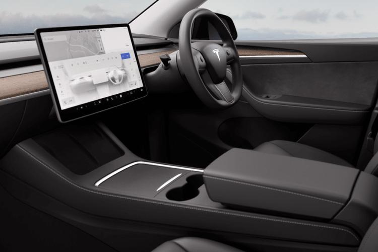 TESLA MODEL Y HATCHBACK Performance AWD 5dr Auto