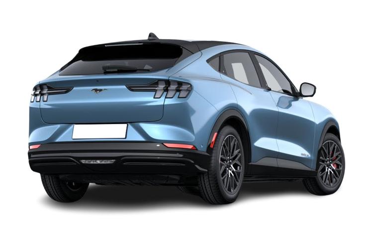 FORD MUSTANG MACH-E ESTATE 216kW Extended Range 91kWh RWD 5dr Auto [Tech+]