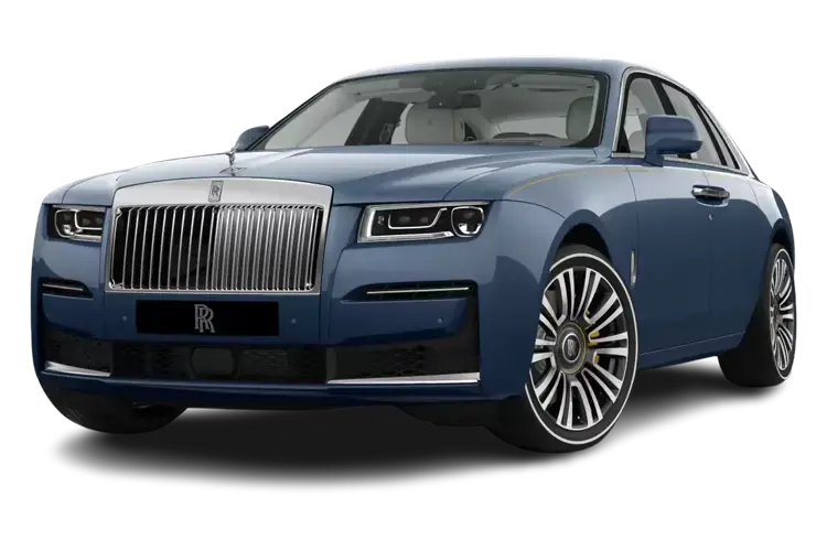 ROLLS-ROYCE
