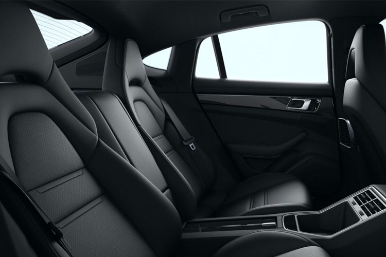 PORSCHE PANAMERA HATCHBACK SPECIAL EDITIONS 2.9 V6 4 Platinum Edition E-Hybrid 5dr PDK