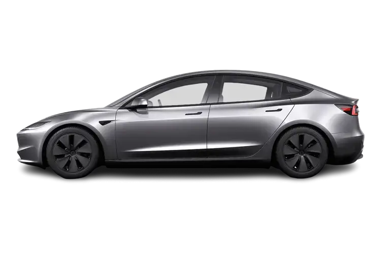 TESLA MODEL 3 SALOON RWD 4dr Auto