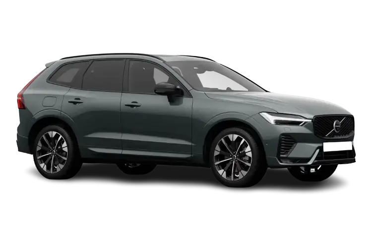 VOLVO XC60 ESTATE 2.0 T6 [350] RC PHEV Core Bright 5dr AWD Gtron