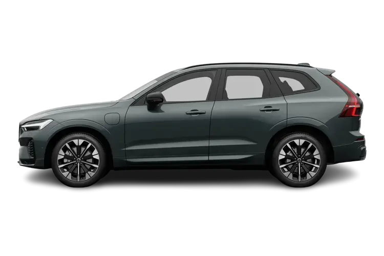 VOLVO XC60 ESTATE 2.0 T6 [350] RC PHEV Core Bright 5dr AWD Gtron