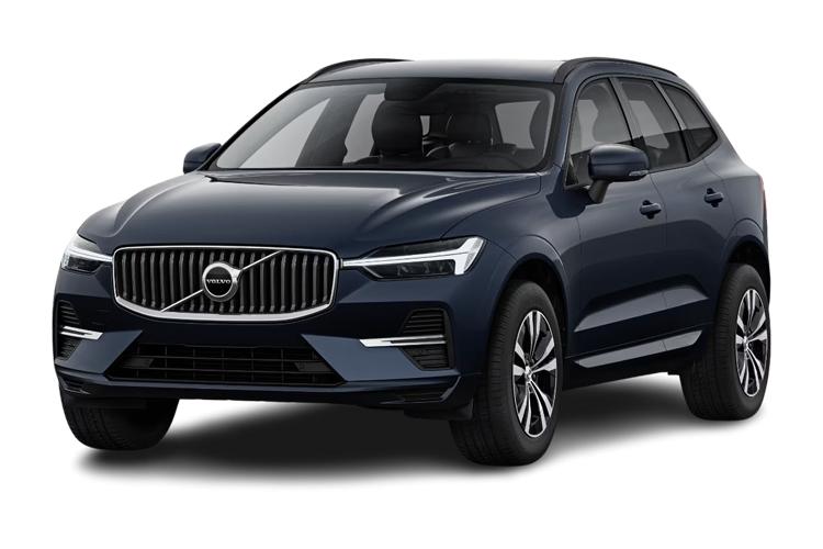 VOLVO XC60 2.0 B5P Core 5dr AWD Geartronic