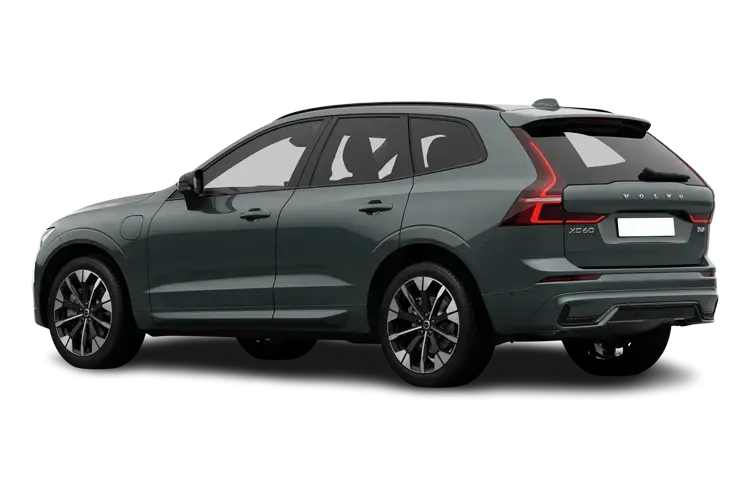 VOLVO XC60 ESTATE 2.0 T6 [350] RC PHEV Plus Dark 5dr AWD Geartronic