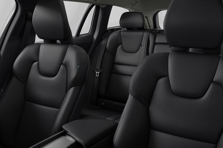 VOLVO V60 SPORTSWAGON 2.0 B4P Plus Dark 5dr Auto [7 speed]