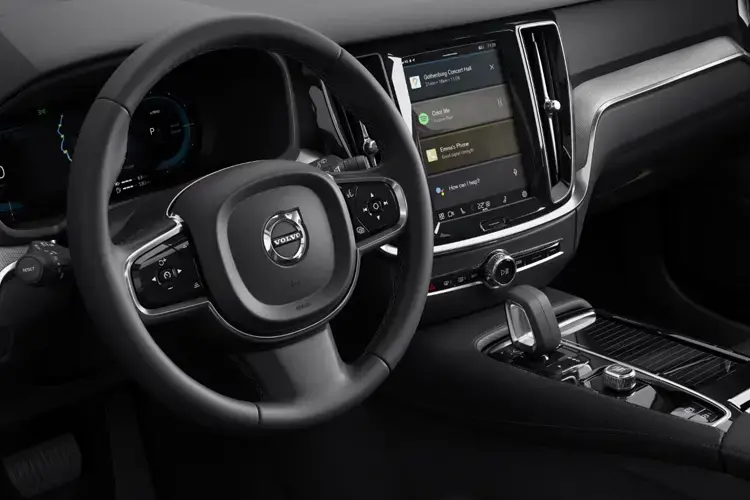 VOLVO V60 SPORTSWAGON 2.0 B4P Plus Dark 5dr Auto [7 speed]