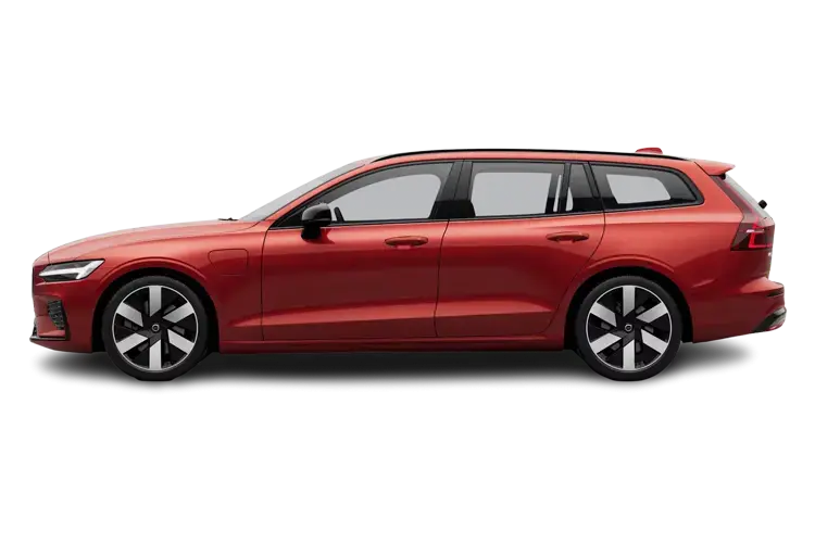 VOLVO V60 SPORTSWAGON 2.0 B4P Plus Dark 5dr Auto [7 speed]