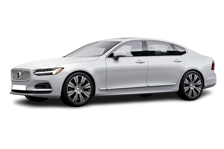 VOLVO S90 2.0 T8 RC PHEV [455] Plus Dark 4dr AWD Auto