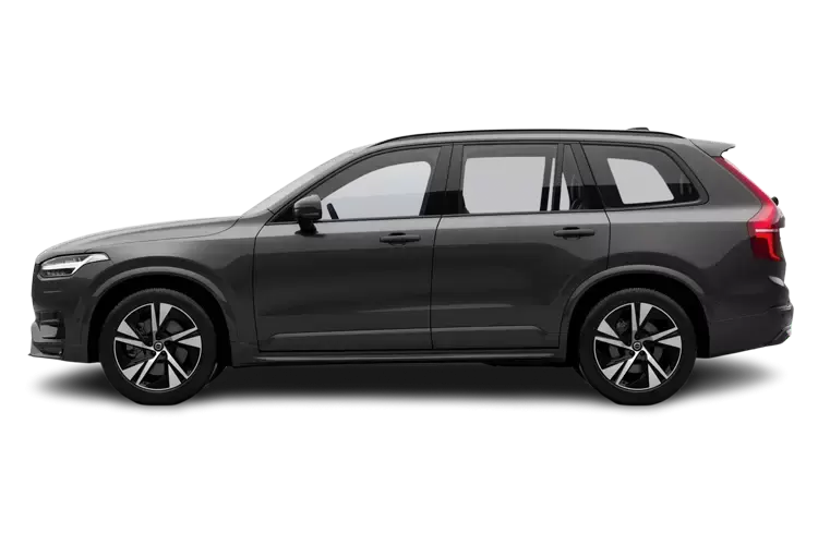 VOLVO XC90 DIESEL ESTATE 2.0 B5D [235] Plus Dark 5dr AWD Geartronic