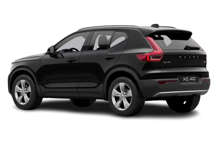 VOLVO XC40 ESTATE 2.0 B3P Plus Dark 5dr Auto