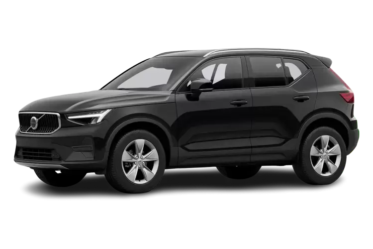 VOLVO XC40 ESTATE 2.0 B3P Plus Dark 5dr Auto