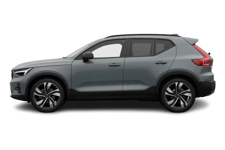 VOLVO XC40 ESTATE 1.5 T5 Recharge PHEV Ultimate Bright 5dr Auto