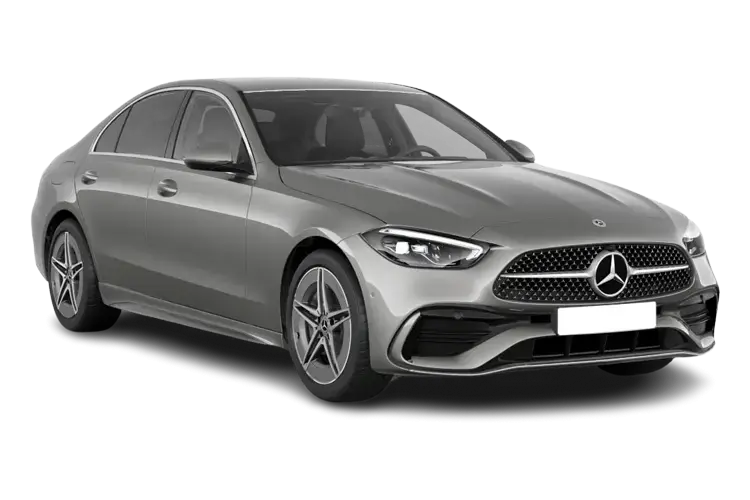 MERCEDES-BENZ C CLASS C300e AMG Line Premium Plus 4dr 9G-Tronic
