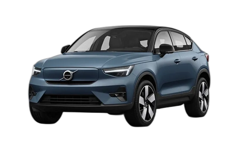 VOLVO C40 ESTATE 300kW Recharge Twin Plus 78kWh 5dr AWD Auto