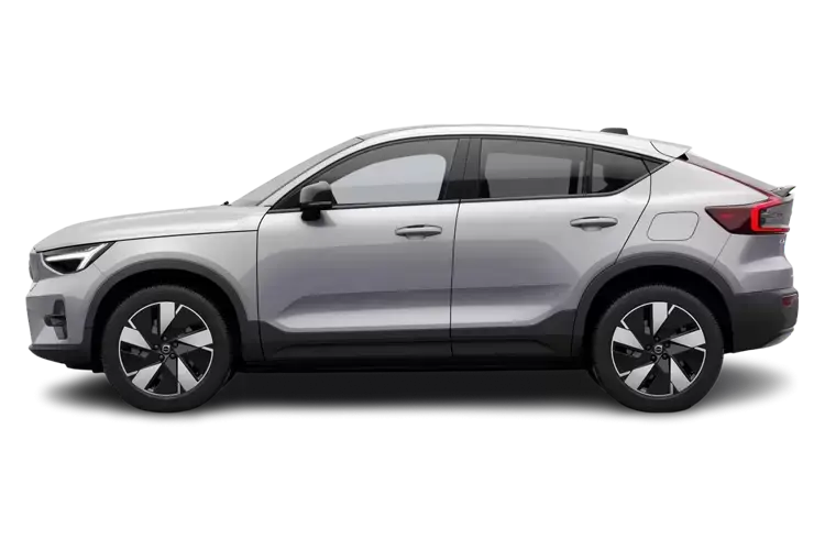 VOLVO C40 ESTATE 300kW Recharge Twin Plus 78kWh 5dr AWD Auto