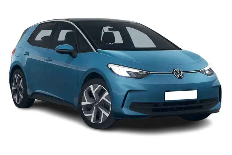 Volkswagen ID.3 HATCHBACK 107KW Family Pro 58kWh 5dr Auto [120kW Ch]