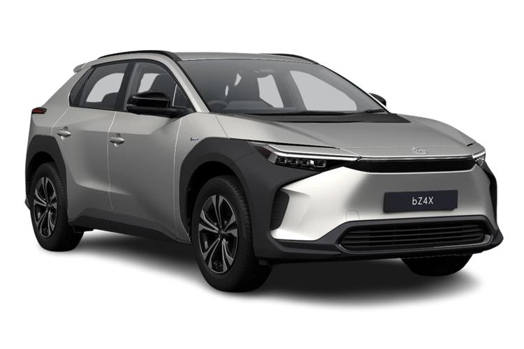 TOYOTA BZ4X 150kW Pure 71.4kWh 5dr Auto [11kW]