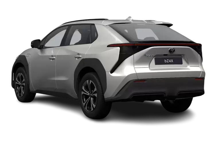 TOYOTA BZ4X ELECTRIC HATCHBACK 150kW Motion 71.4kWh 5dr Auto [11kW]