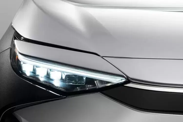 TOYOTA BZ4X ELECTRIC HATCHBACK 150kW Motion 71.4kWh 5dr Auto [11kW]