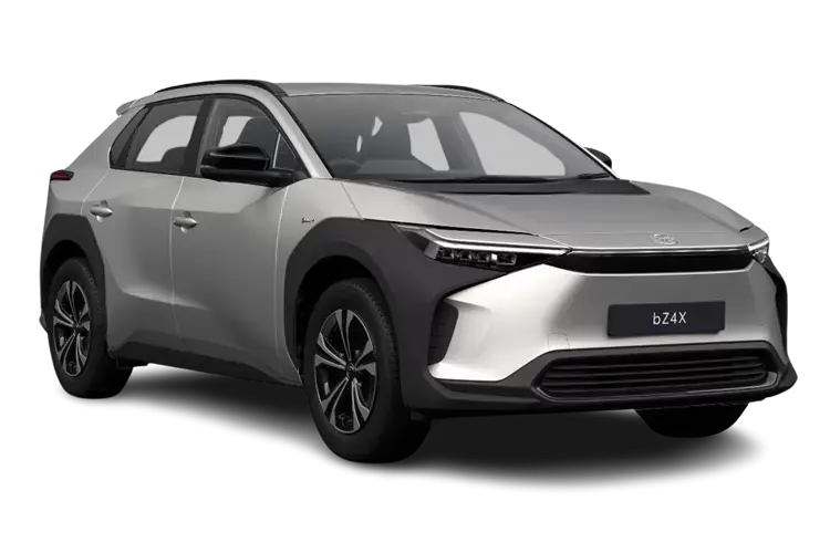 TOYOTA BZ4X 150kW Motion 71.4kWh 5dr Auto [11kW]
