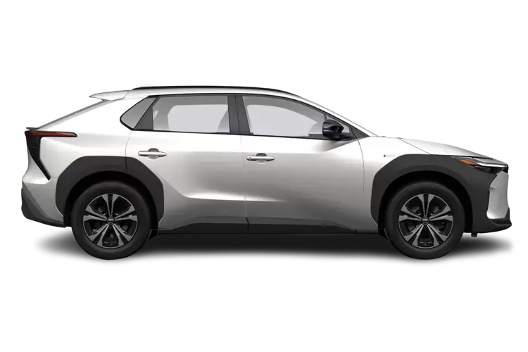 TOYOTA BZ4X ELECTRIC HATCHBACK 150kW Motion 71.4kWh 5dr Auto [11kW]