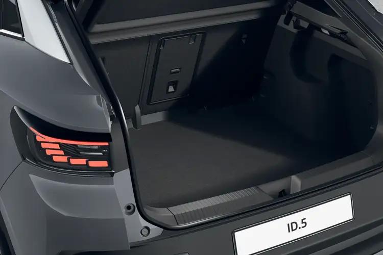 VOLKSWAGEN ID.5 COUPE 150kW Tech Pro Performance 77kWh 5dr Auto
