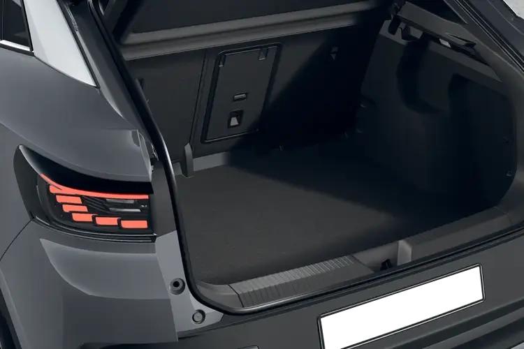VOLKSWAGEN ID.5 COUPE 150kW Max Pro Performance 77kWh 5dr Auto