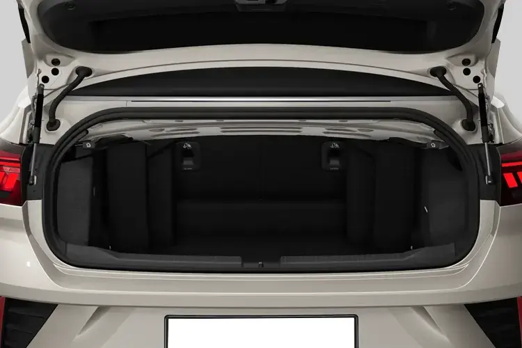 Volkswagen T-ROC CABRIOLET 1.5 TSI R-Line 2dr DSG