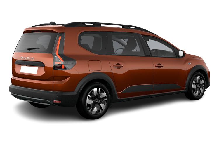 DACIA JOGGER ESTATE 1.0 TCe Essential 5dr