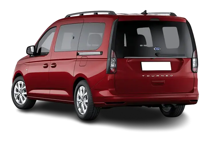 FORD GRAND TOURNEO CONNECT ESTATE 1.5 EcoBoost Sport 5dr