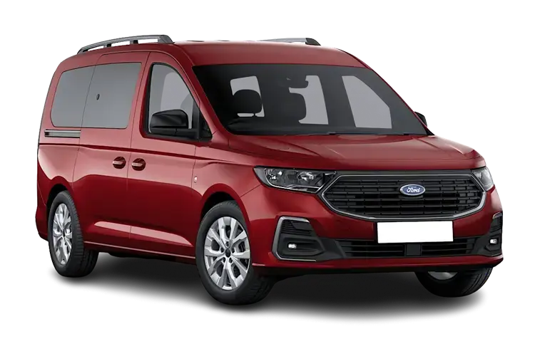 FORD GRAND TOURNEO CONNECT ESTATE 1.5 EcoBoost Sport 5dr