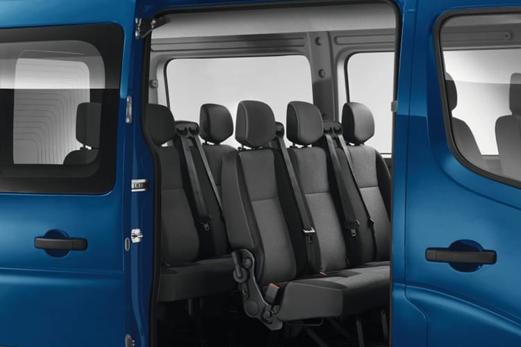 RENAULT MASTER MWB DIESEL RWD MLL35TWdCi 125 Low Roof Dropside Euro 4