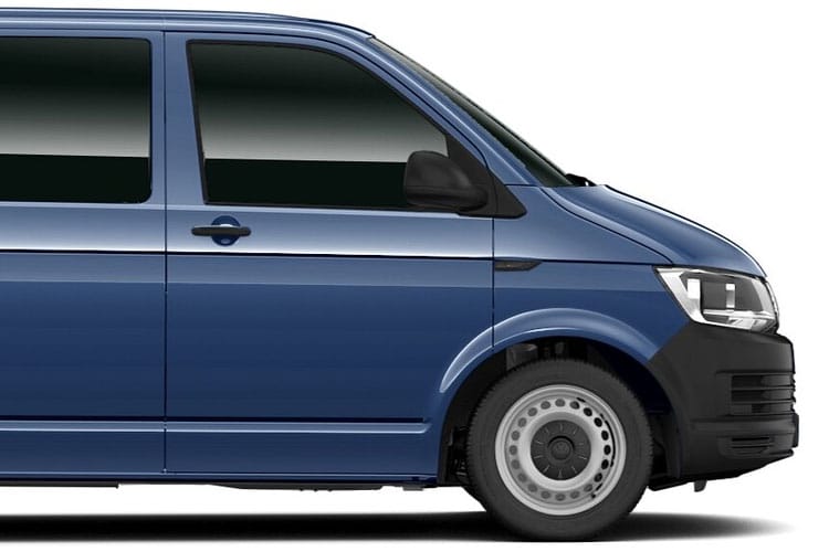 VOLKSWAGEN TRANSPORTER T30 SWB DIESEL 2.0 TDI BMT 102 Startline Window Van