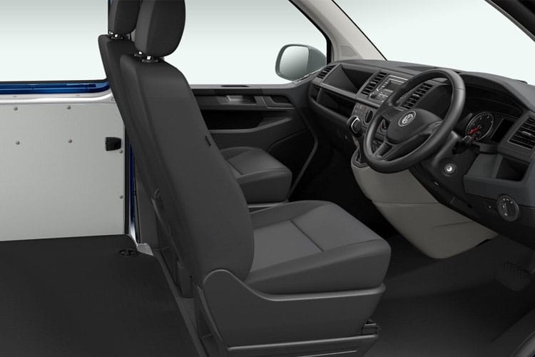 VOLKSWAGEN TRANSPORTER T30 SWB DIESEL 2.0 TDI BMT 102 Startline Window Van