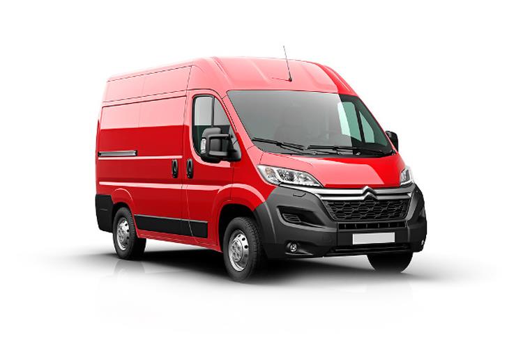 Citroën Relay 2.0 BlueHDi Curtain Side