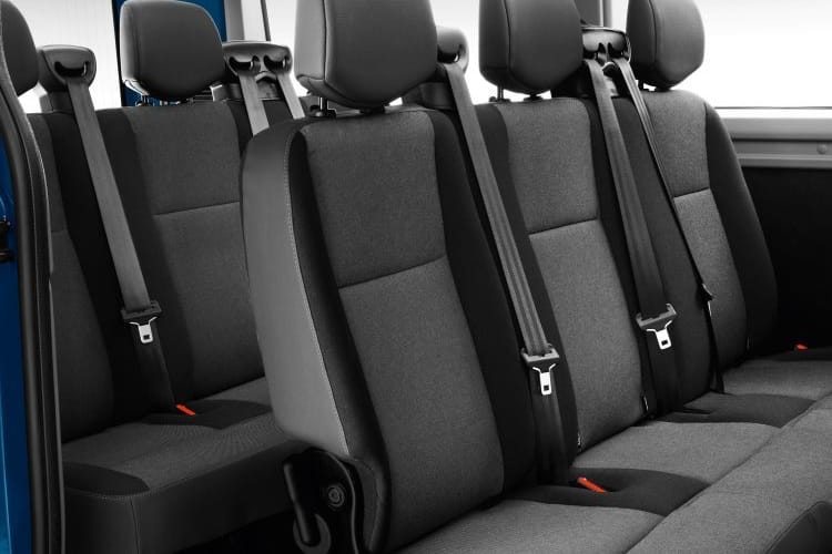 RENAULT MASTER LWB DIESEL RWD LML35 ENERGY dCi 165 Business M/Roof Van [EURO 6]