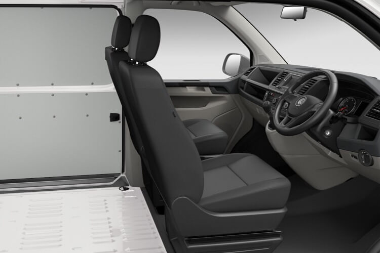 VOLKSWAGEN TRANSPORTER T30 SWB DIESEL 2.0 TDI BMT 150 Trendline Van