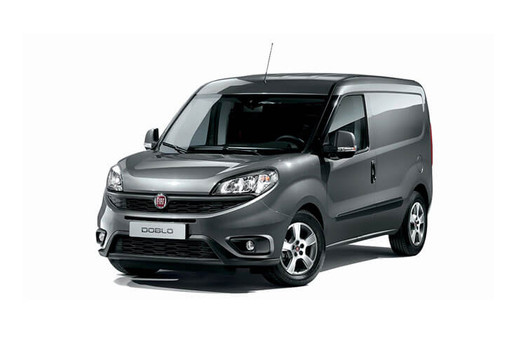 FIAT DOBLO CARGO L1 DIESEL 1.3 Multijet 16V 95 Van