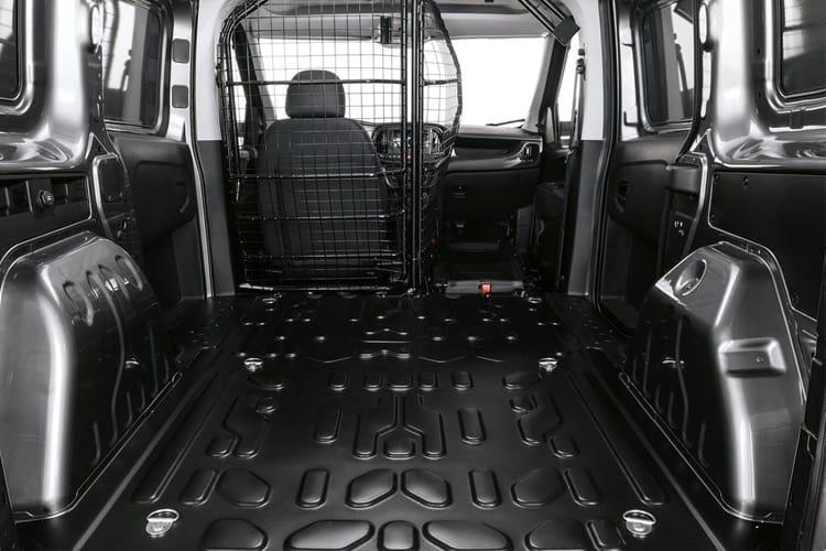 FIAT DOBLO CARGO MAXI L2 DIESEL 1.3 Multijet 16V 95 Van Start Stop