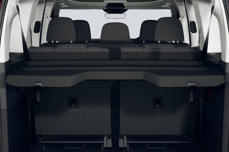 VOLKSWAGEN CADDY MAXI C20 DIESEL 2.0 TDI BlueMotion Tech 102PS Trendline [AC] Van