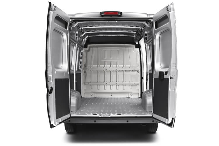 PEUGEOT BOXER 335 L3 DIESEL 2.0 BlueHDi Curtainside 130ps Plus